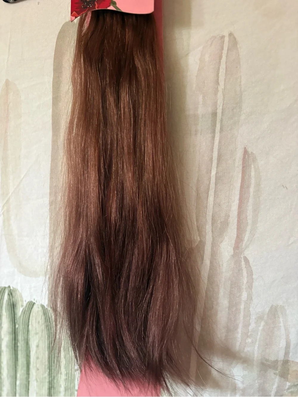 Hair Pro New Premium Remy Hair Clip in Extensions . 100% Human hair